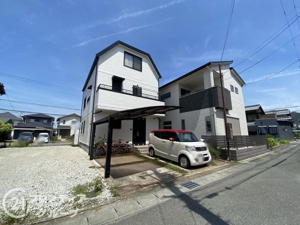 姫路市別所町別所４丁目の中古一戸建て