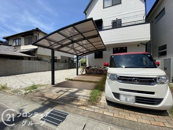 姫路市別所町別所４丁目の中古一戸建て