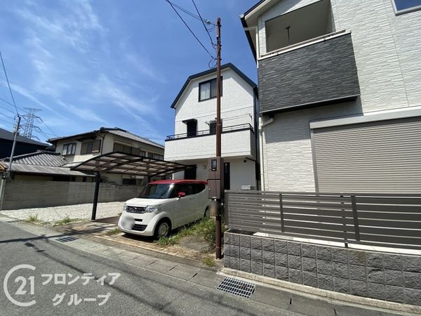 姫路市別所町別所４丁目の中古一戸建て