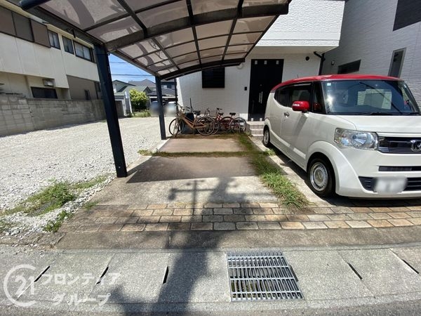 姫路市別所町別所４丁目の中古一戸建て
