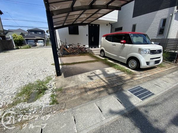 姫路市別所町別所４丁目の中古一戸建て