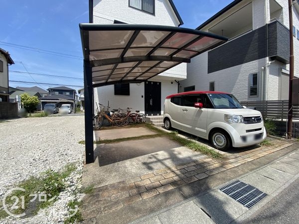 姫路市別所町別所４丁目の中古一戸建て