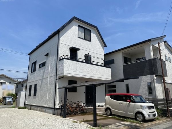姫路市別所町別所4丁目 中古一戸建て