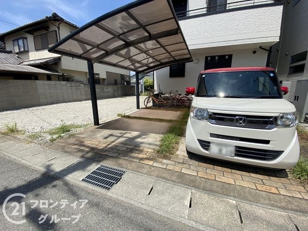 姫路市別所町別所４丁目の中古一戸建て