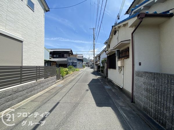 姫路市別所町別所４丁目の中古一戸建て