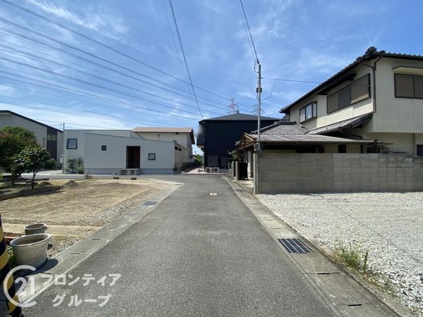 姫路市別所町別所４丁目の中古一戸建て