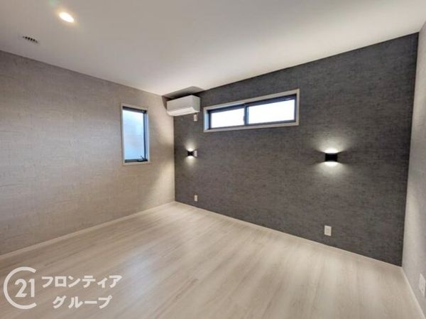 姫路市広畑区才　新築一戸建て　１号地