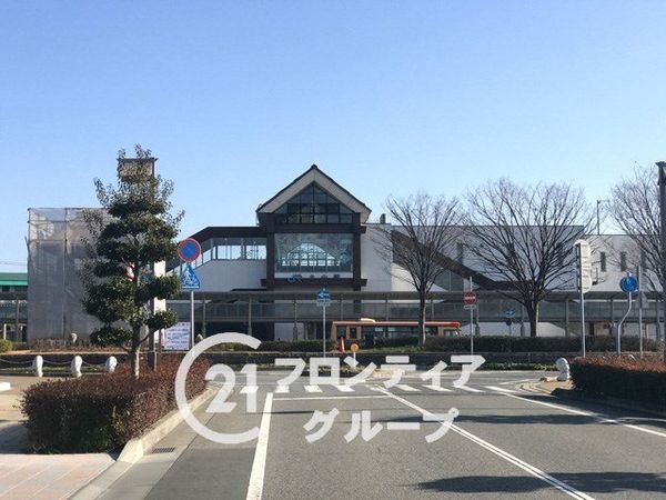 リベール土山１中古マンション(土山駅(JR西日本山陽本線))