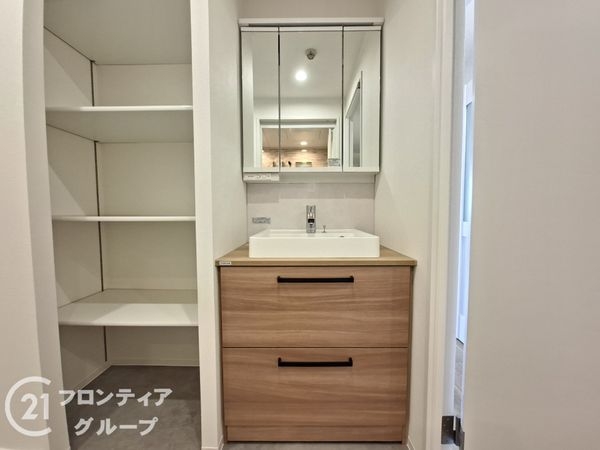 リベール土山１中古マンション