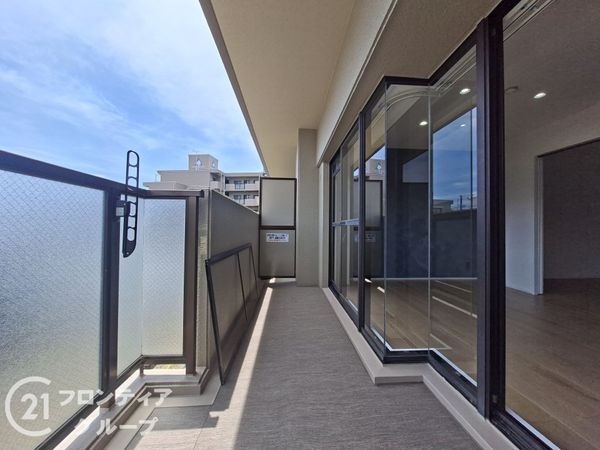 リベール土山１中古マンション