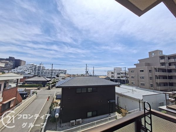 リベール土山１中古マンション