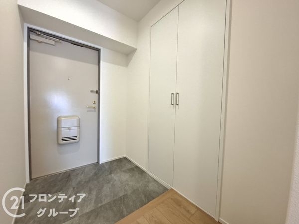 リベール土山１中古マンション