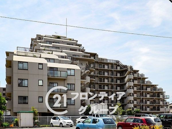 リベール土山１中古マンション