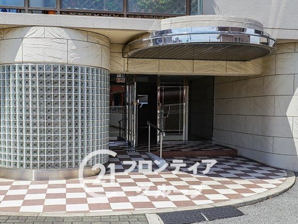 リベール土山１中古マンション