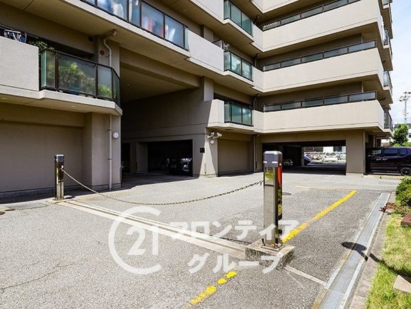 リベール土山１中古マンション