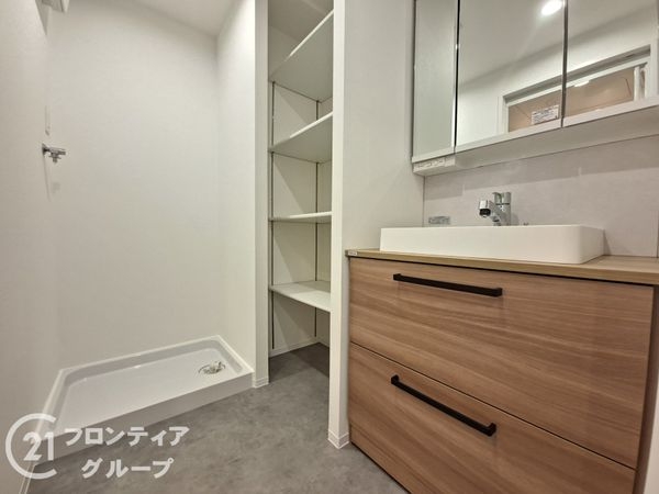 リベール土山１中古マンション