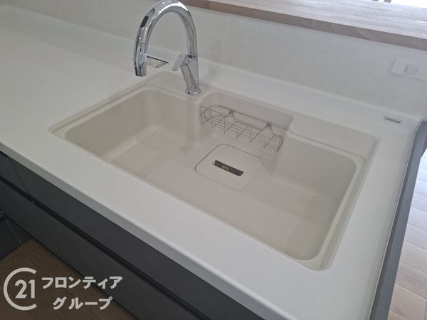 リベール土山１中古マンション