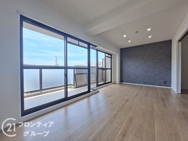 リベール土山１中古マンション