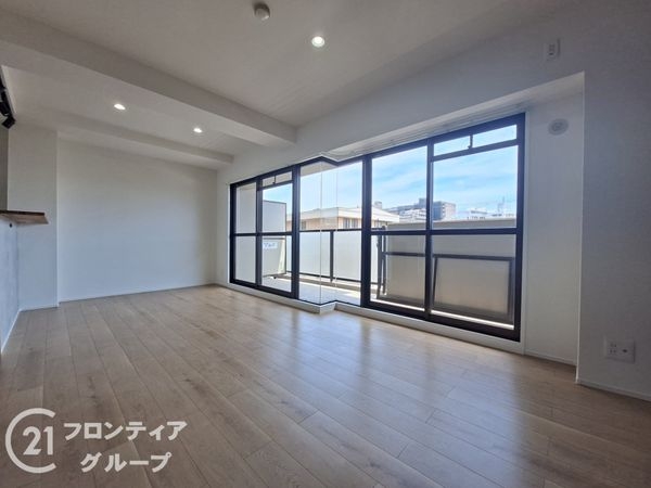 リベール土山１中古マンション