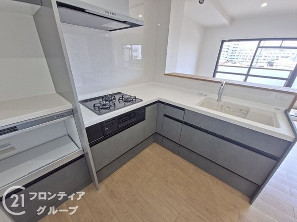リベール土山１中古マンション