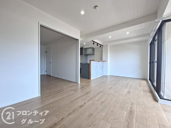 リベール土山１中古マンション