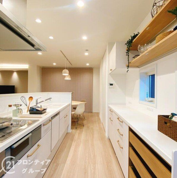 姫路市広畑区高浜町３丁目の中古一戸建て