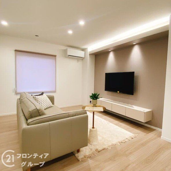 姫路市広畑区高浜町３丁目の中古一戸建て