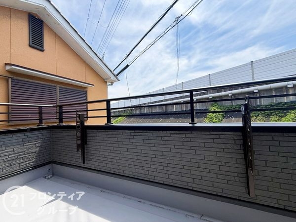 加古川市加古川町河原　新築一戸建て　全１区画