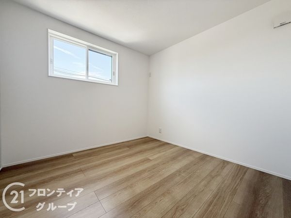 加古川市加古川町河原　新築一戸建て　全１区画