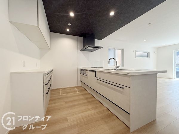 加古川市加古川町河原　新築一戸建て　全１区画