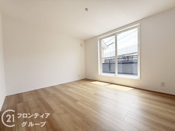 加古川市加古川町河原　新築一戸建て　全１区画