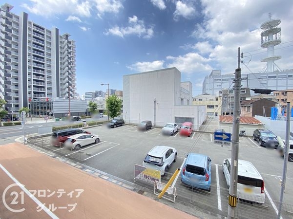 ネオグランデ坂田町・姫路駅北　中古マンション