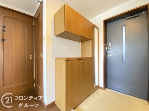 ネオグランデ坂田町・姫路駅北　中古マンション