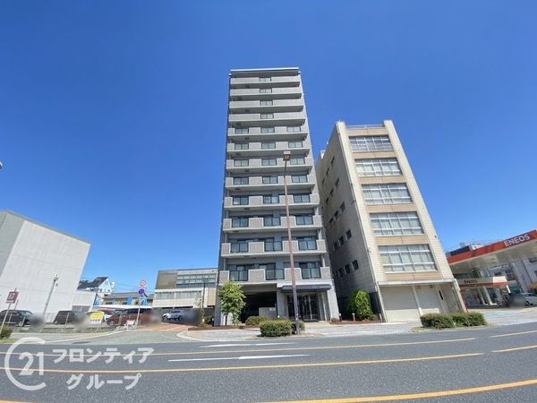 ネオグランデ坂田町・姫路駅北　中古マンション