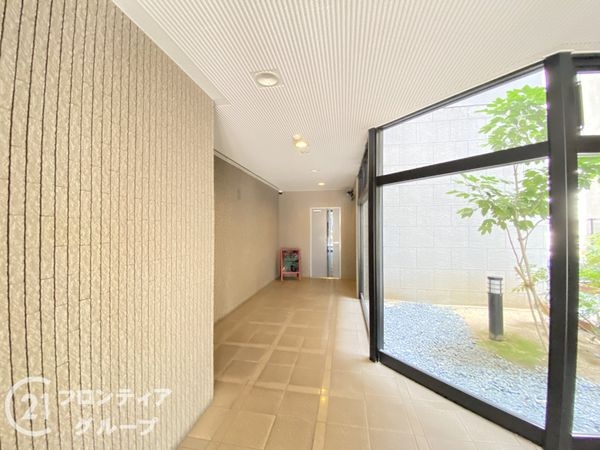ネオグランデ坂田町・姫路駅北　中古マンション