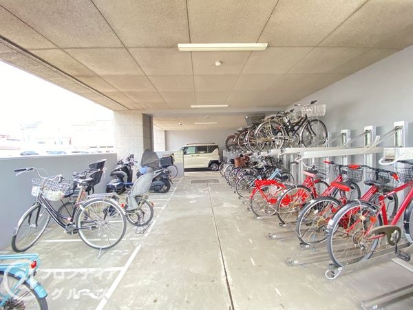 ネオグランデ坂田町・姫路駅北　中古マンション