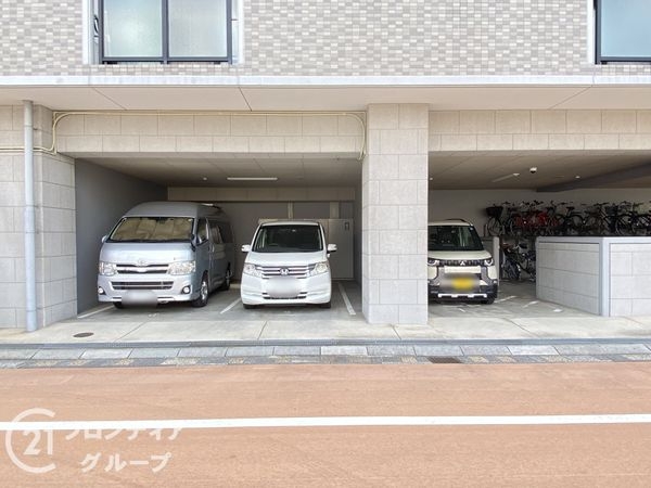 ネオグランデ坂田町・姫路駅北　中古マンション