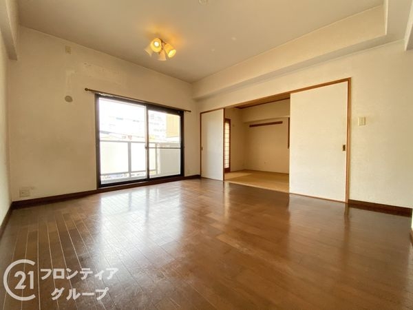 ネオグランデ坂田町・姫路駅北　中古マンション