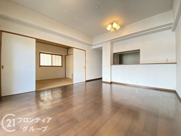 ネオグランデ坂田町・姫路駅北　中古マンション