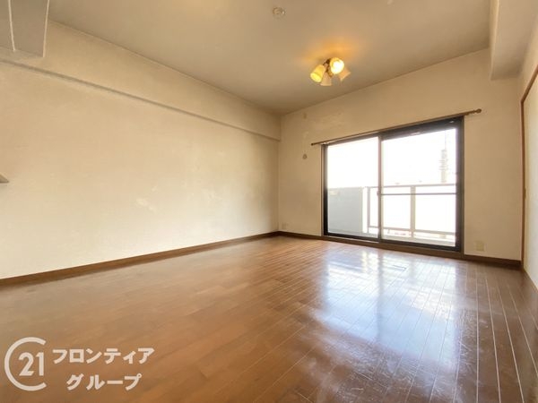 ネオグランデ坂田町・姫路駅北　中古マンション