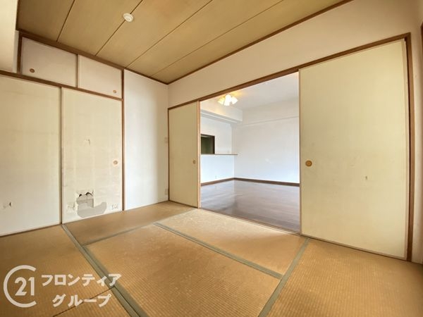 ネオグランデ坂田町・姫路駅北　中古マンション