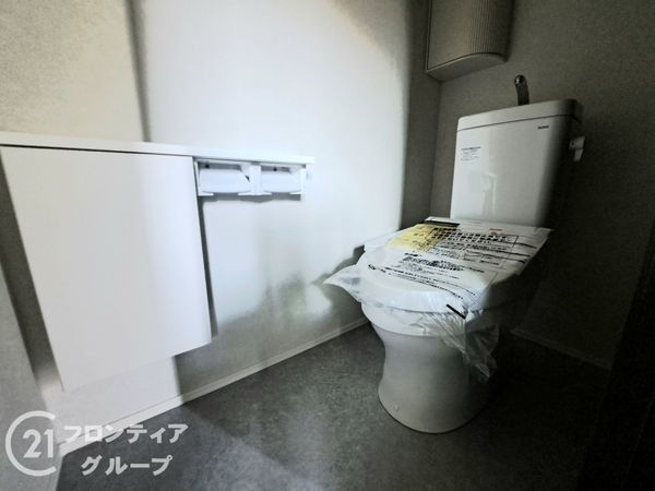 姫路市飾磨区英賀清水町２丁目　新築一戸建て