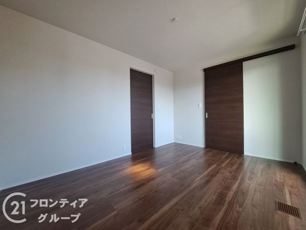 姫路市飾磨区英賀清水町２丁目　新築一戸建て