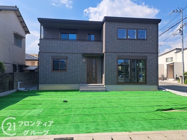 姫路市飾磨区英賀清水町2丁目 新築一戸建て