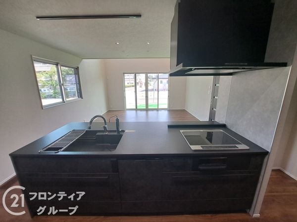 姫路市飾磨区英賀清水町２丁目　新築一戸建て