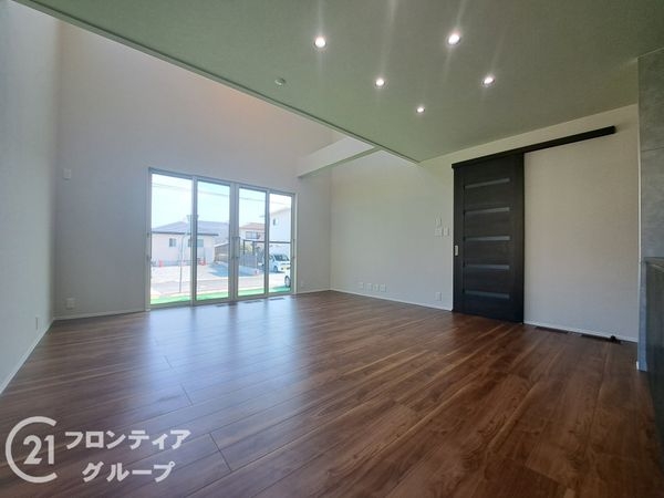 姫路市飾磨区英賀清水町２丁目　新築一戸建て