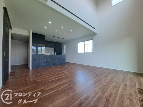 姫路市飾磨区英賀清水町２丁目　新築一戸建て