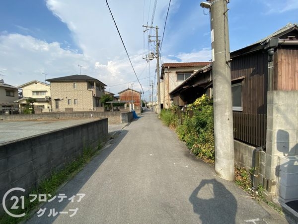 姫路市網干区余子浜　新築一戸建て　第３　２号棟