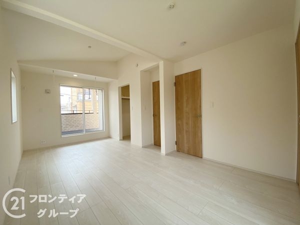 高砂市米田町米田　新築一戸建て　１期　全１区画