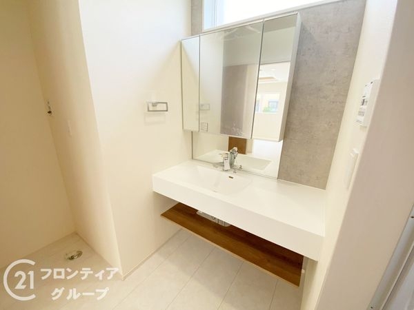 高砂市米田町米田　新築一戸建て　１期　全１区画